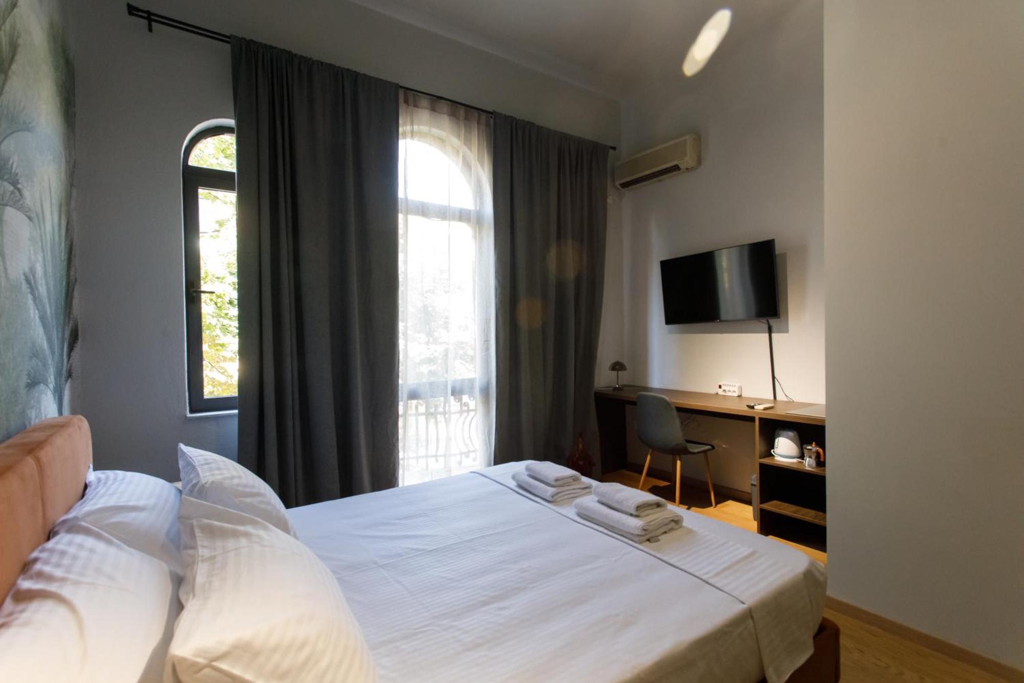 Studio31Apartments Tirana City Center Екстериор снимка