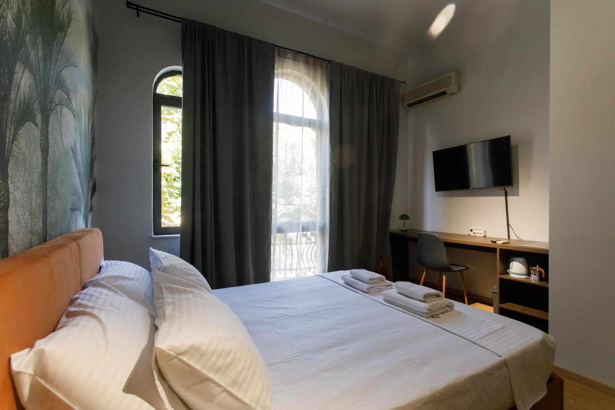 Studio31Apartments Tirana City Center Екстериор снимка