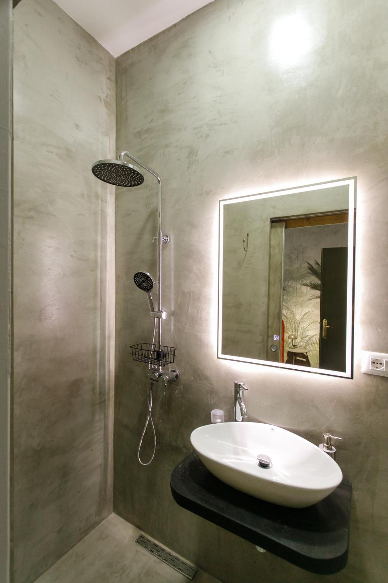 Studio31Apartments Tirana City Center Екстериор снимка