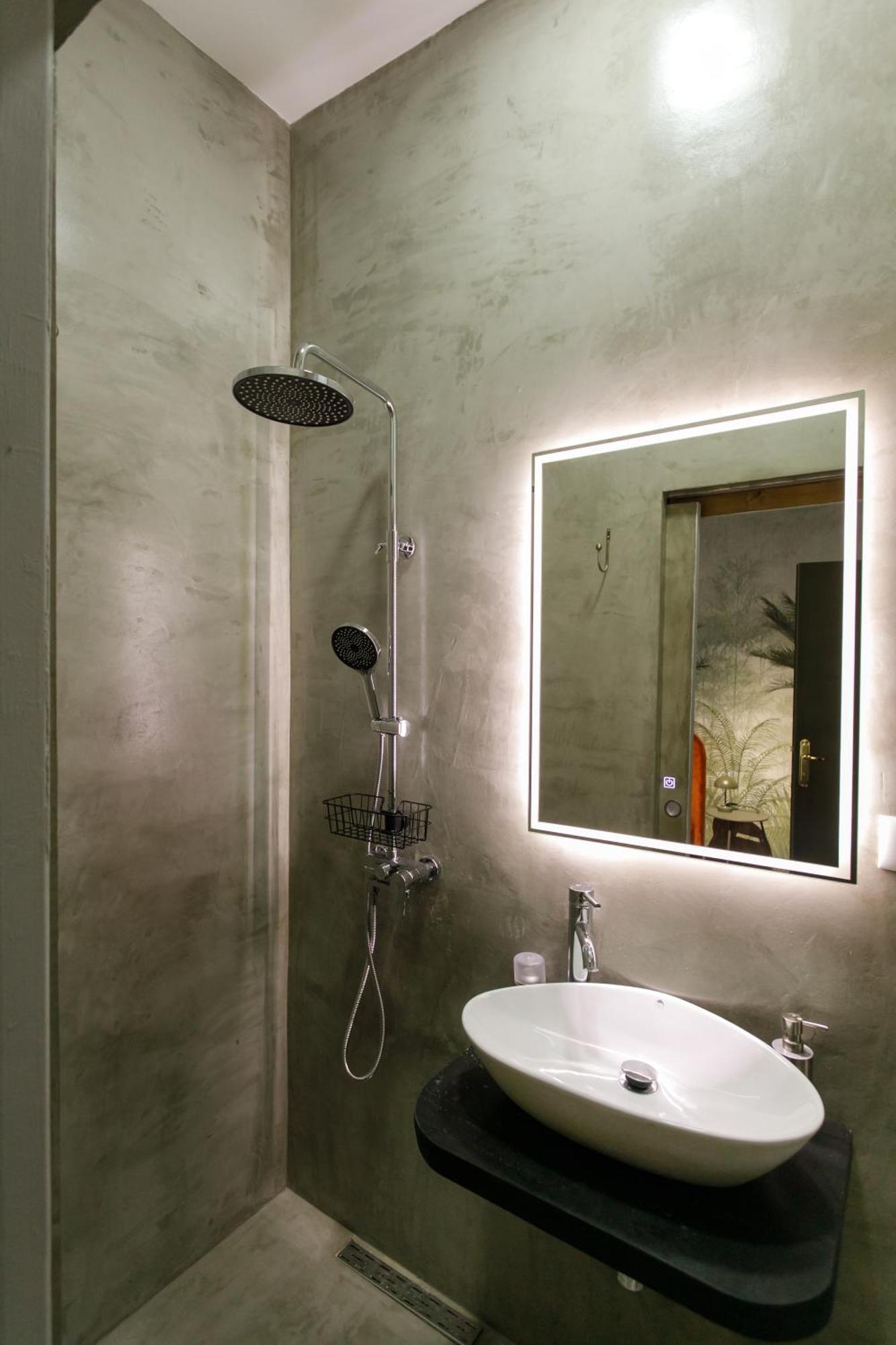 Studio31Apartments Tirana City Center Екстериор снимка