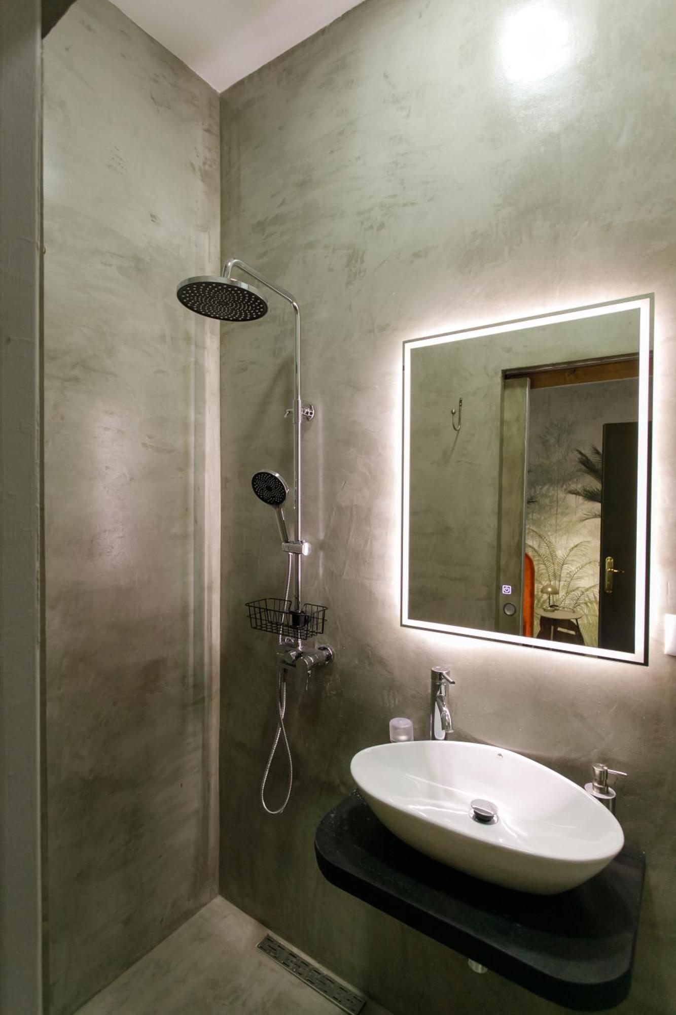 Studio31Apartments Tirana City Center Екстериор снимка
