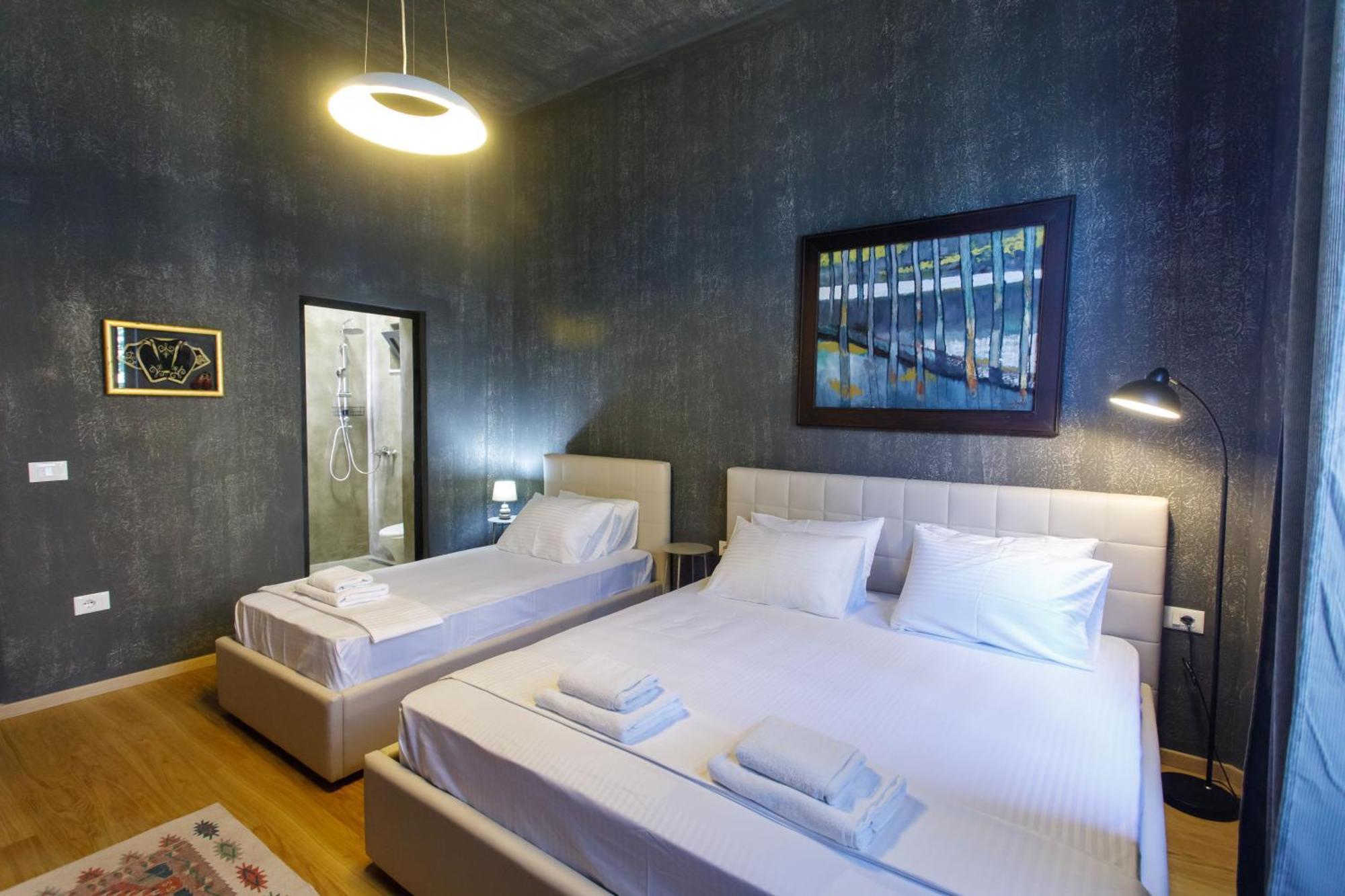 Studio31Apartments Tirana City Center Екстериор снимка