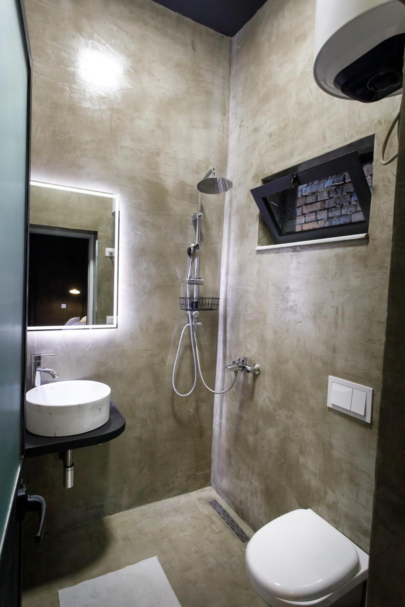 Studio31Apartments Tirana City Center Екстериор снимка