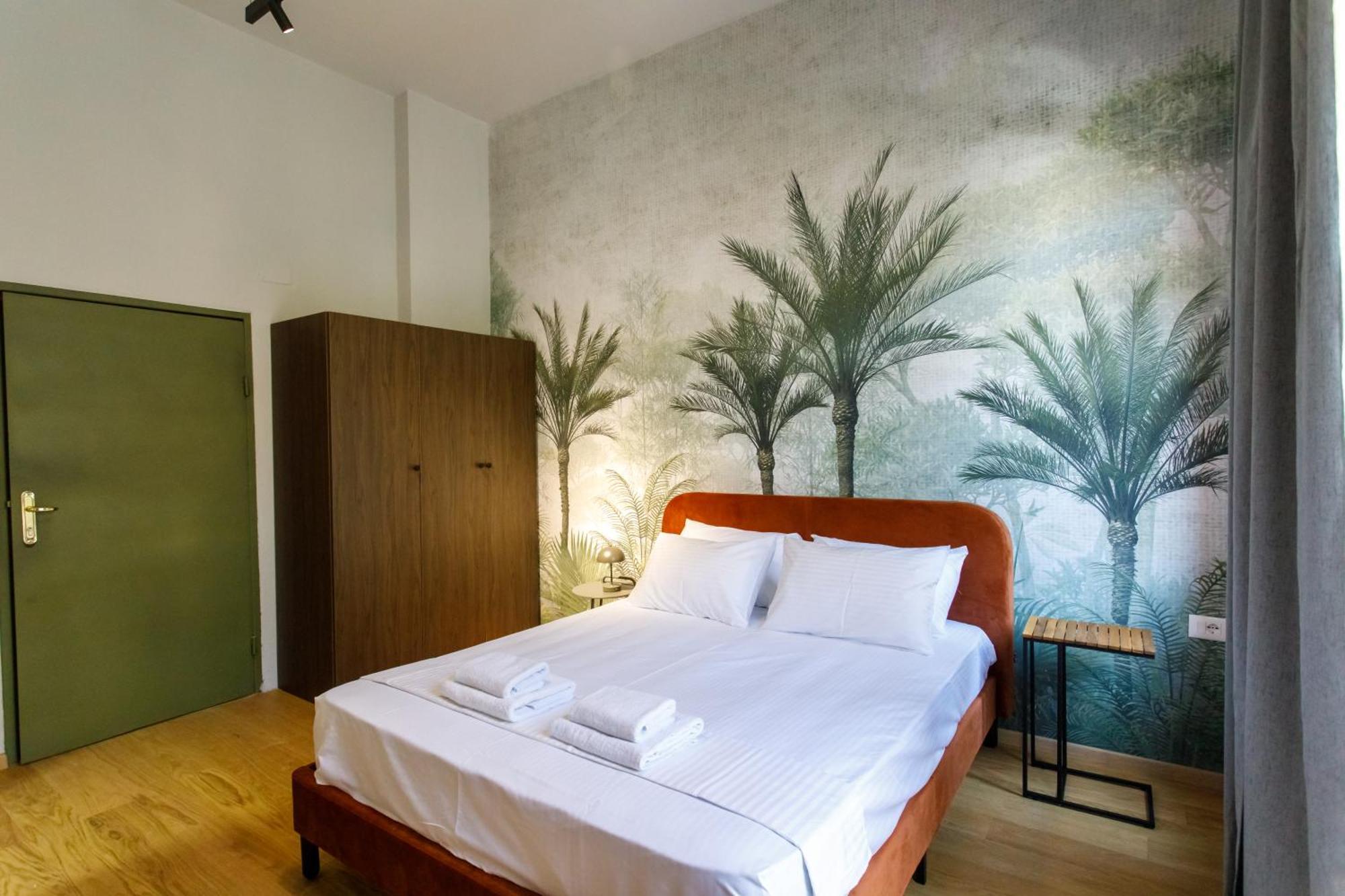 Studio31Apartments Tirana City Center Екстериор снимка