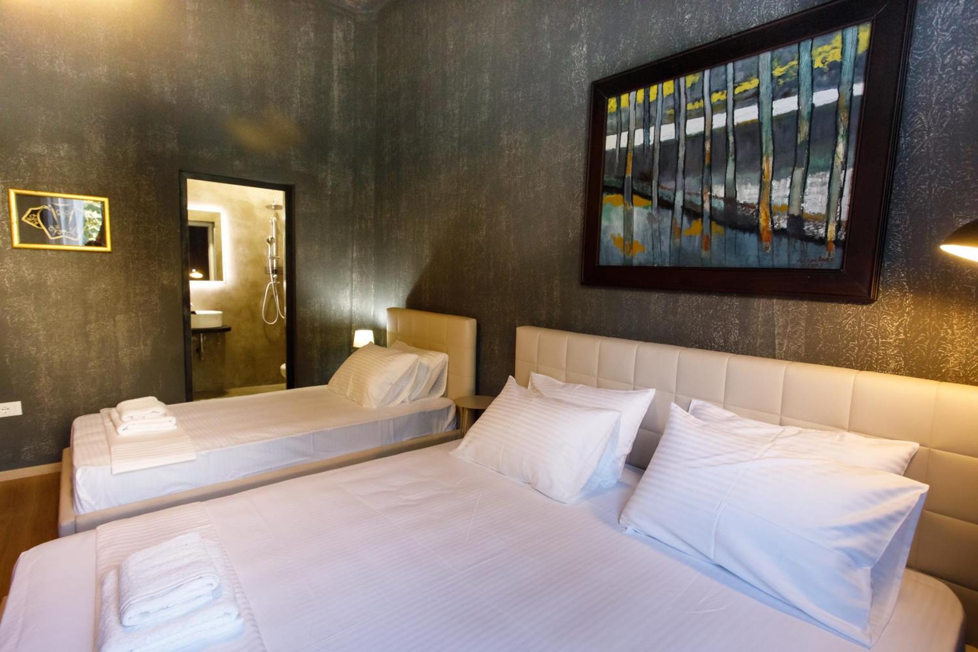 Studio31Apartments Tirana City Center Екстериор снимка