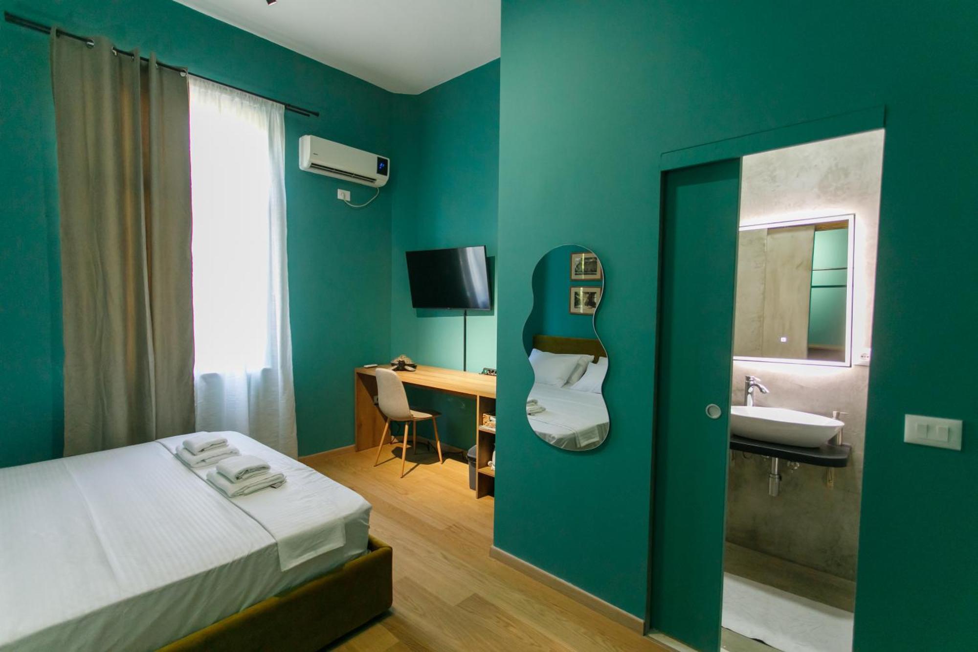 Studio31Apartments Tirana City Center Екстериор снимка