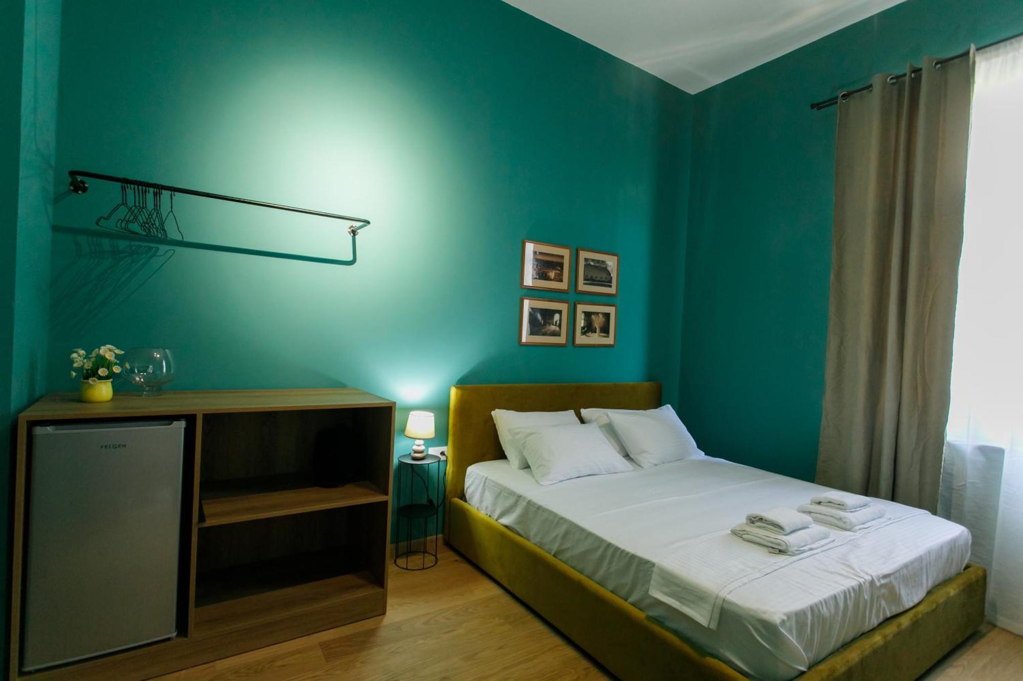 Studio31Apartments Tirana City Center Екстериор снимка