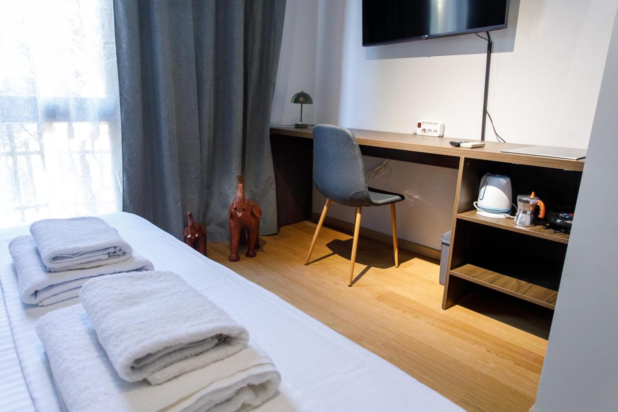 Studio31Apartments Tirana City Center Екстериор снимка
