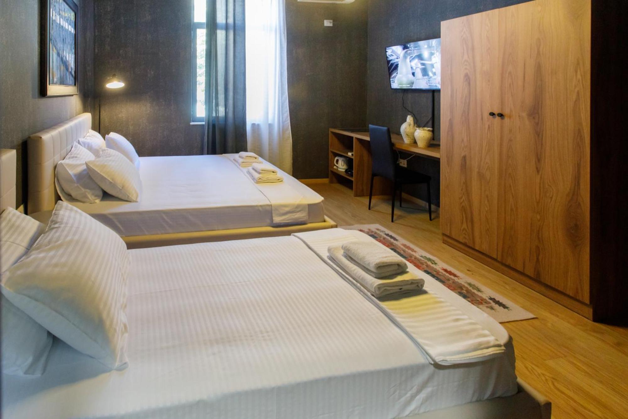 Studio31Apartments Tirana City Center Екстериор снимка