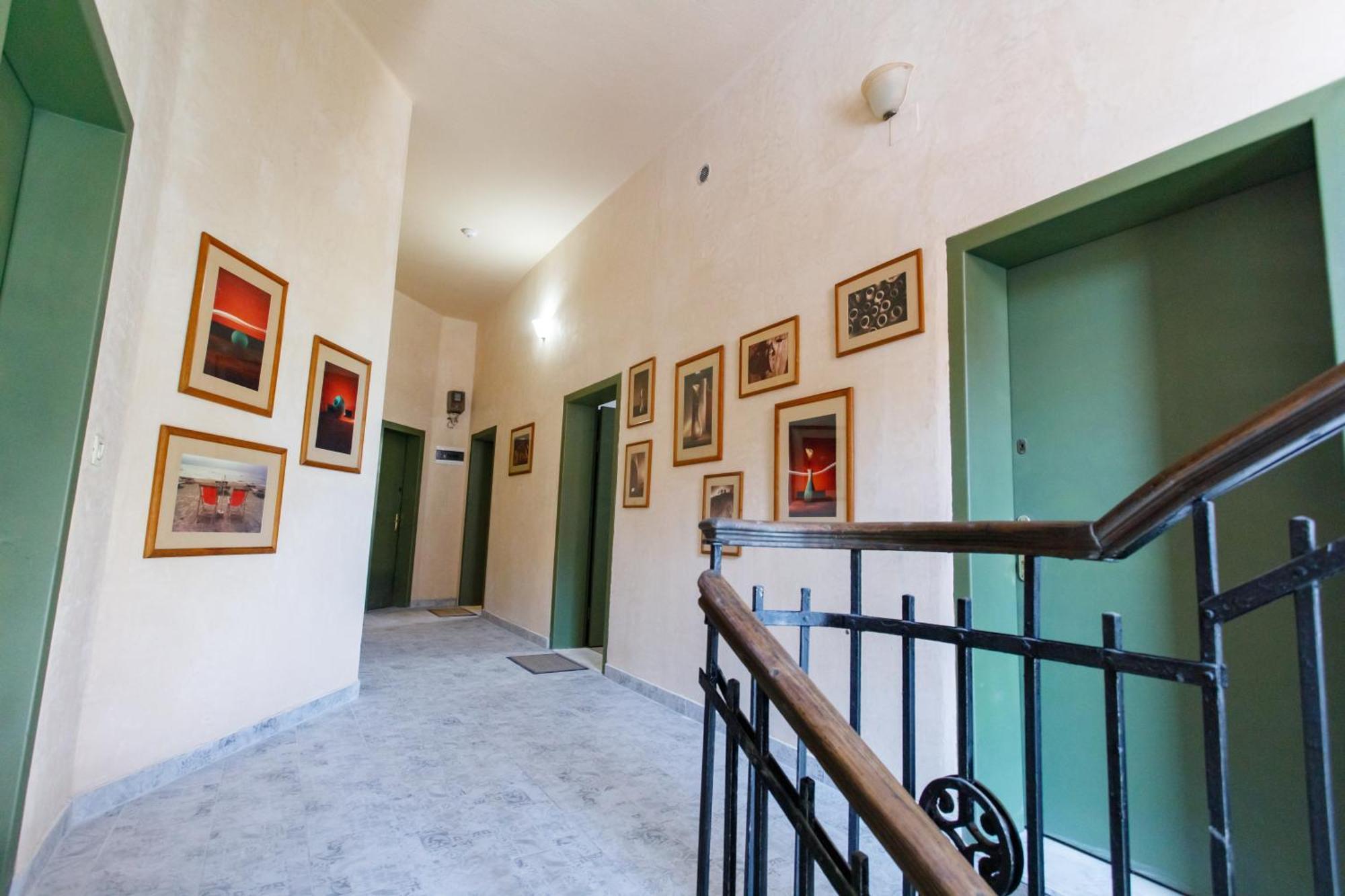 Studio31Apartments Tirana City Center Екстериор снимка