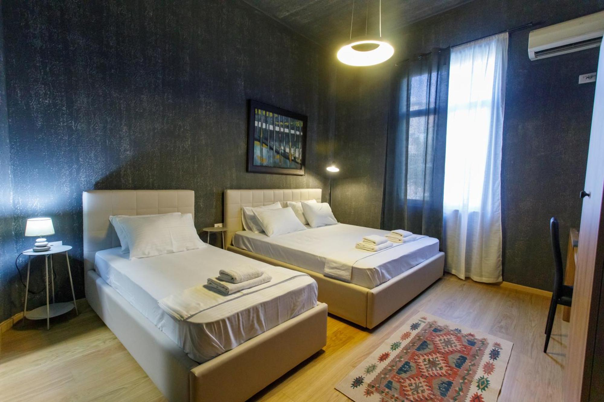 Studio31Apartments Tirana City Center Екстериор снимка