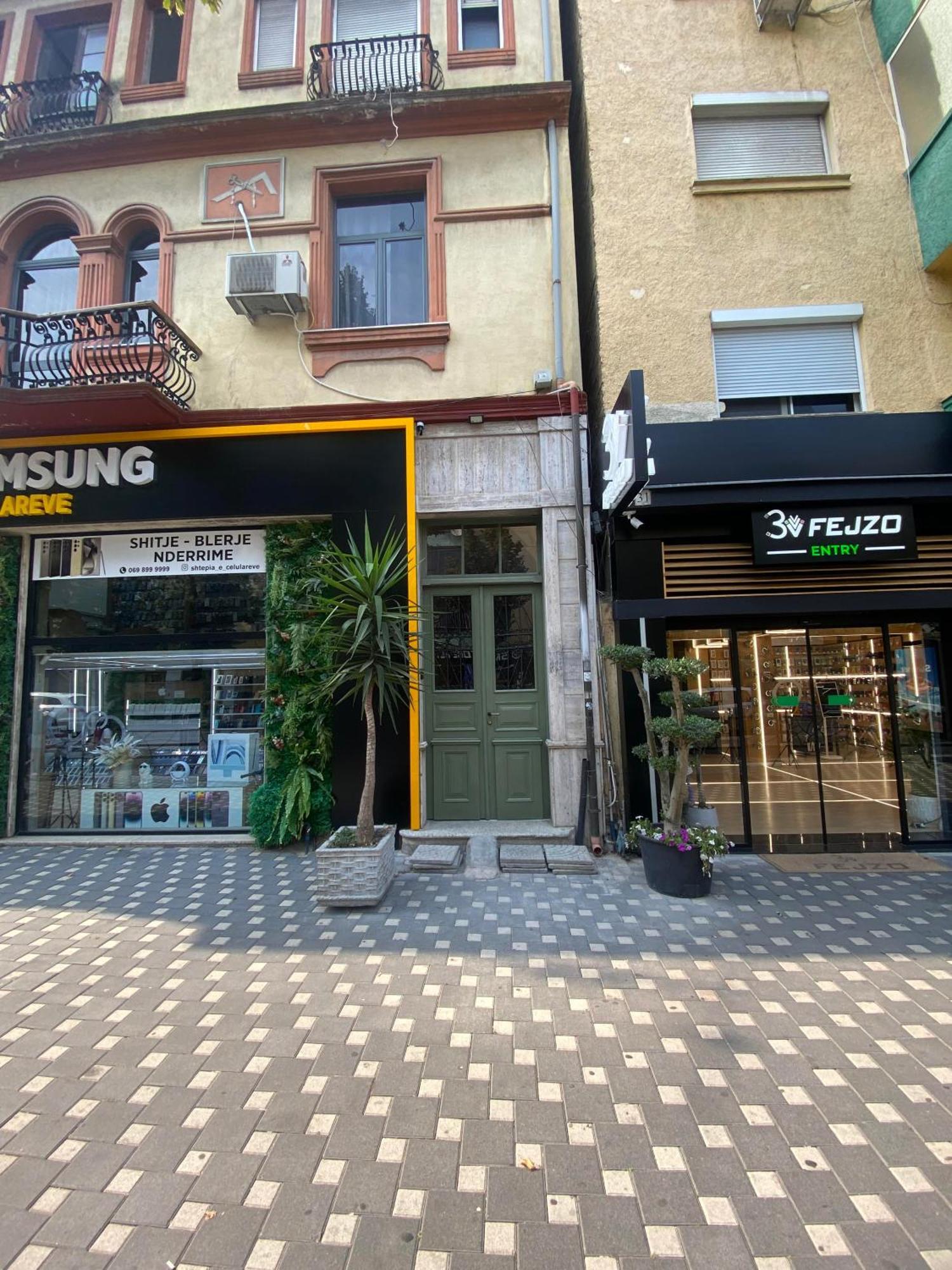 Studio31Apartments Tirana City Center Екстериор снимка
