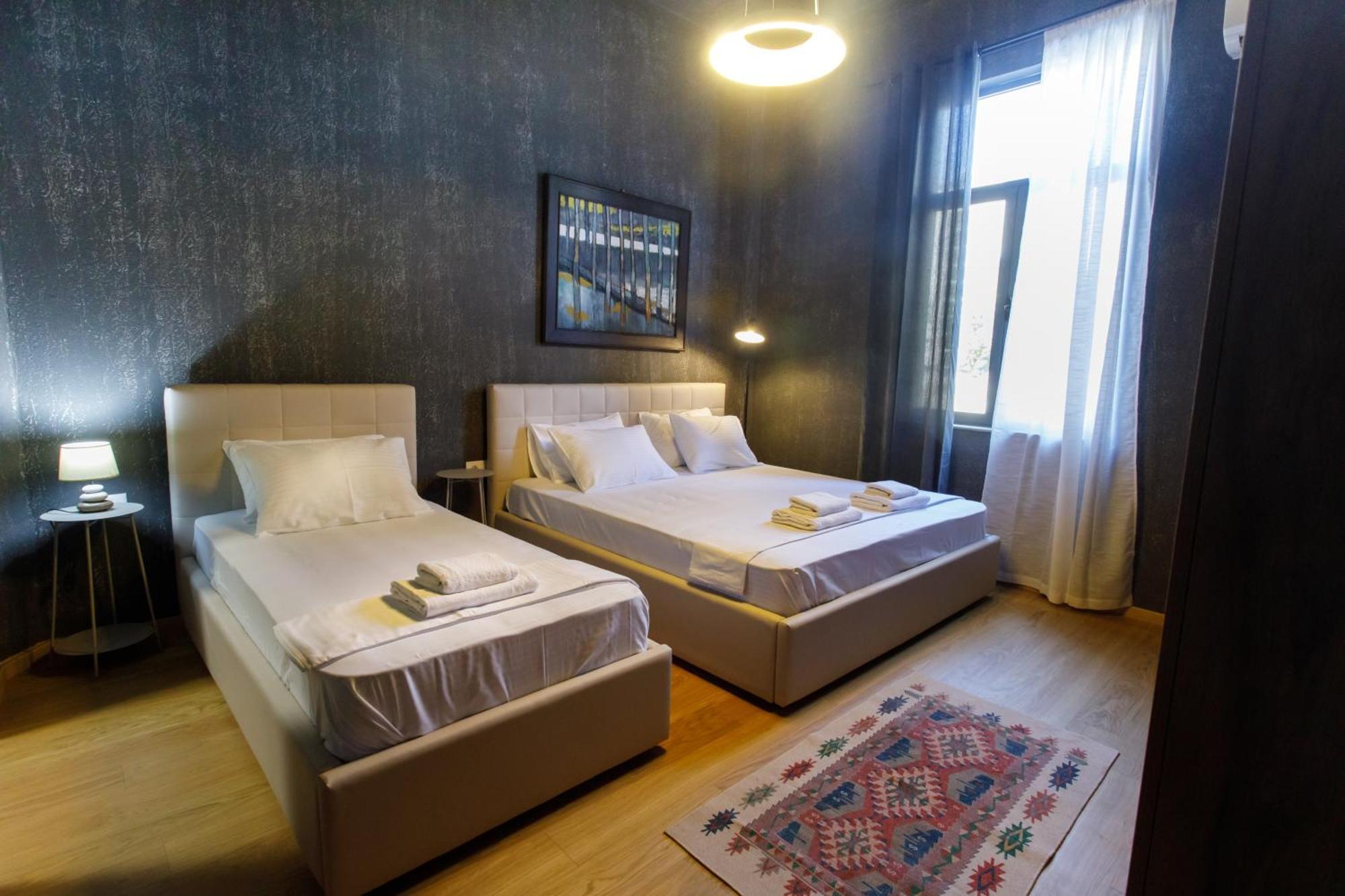 Studio31Apartments Tirana City Center Екстериор снимка