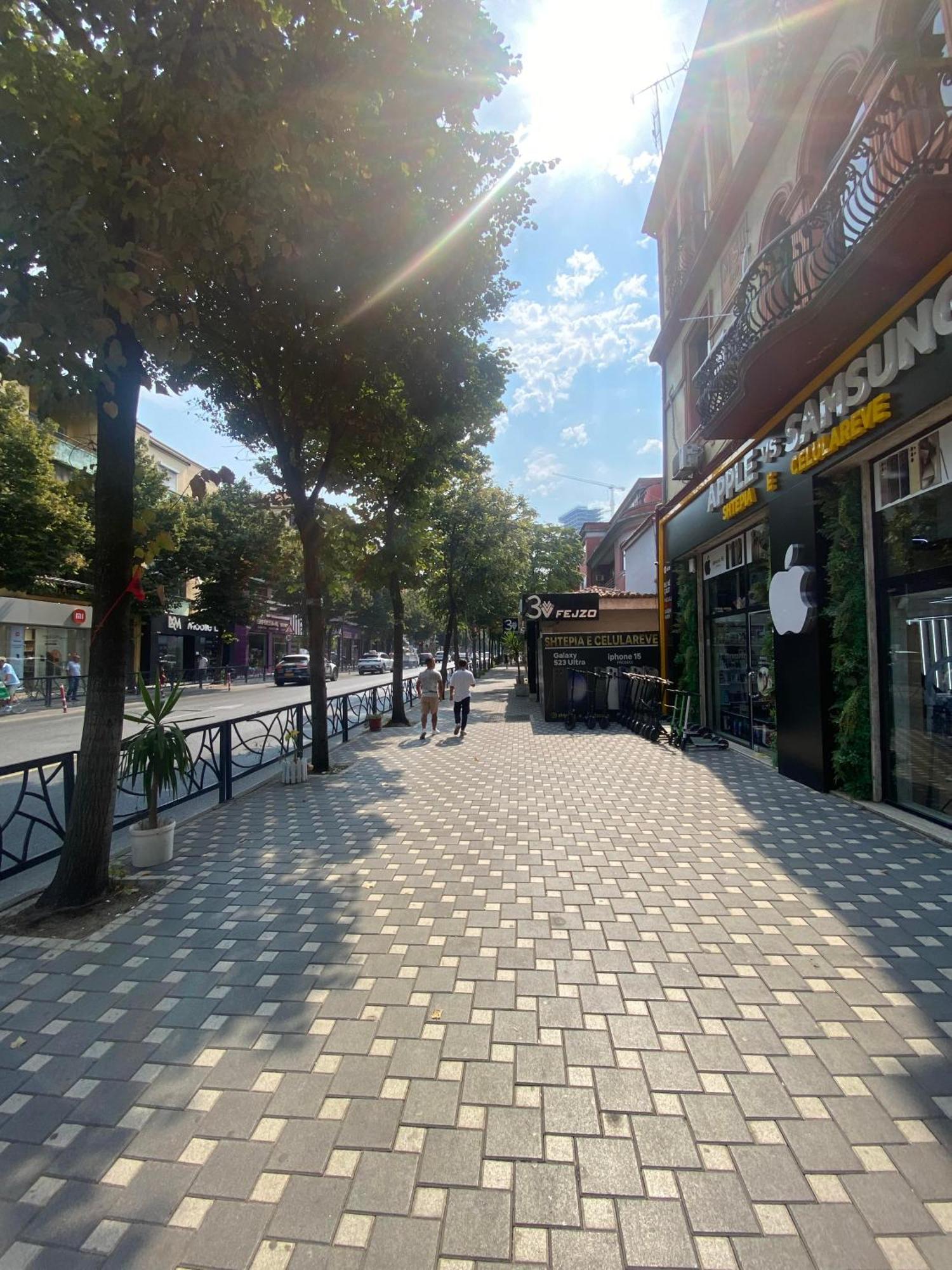 Studio31Apartments Tirana City Center Екстериор снимка