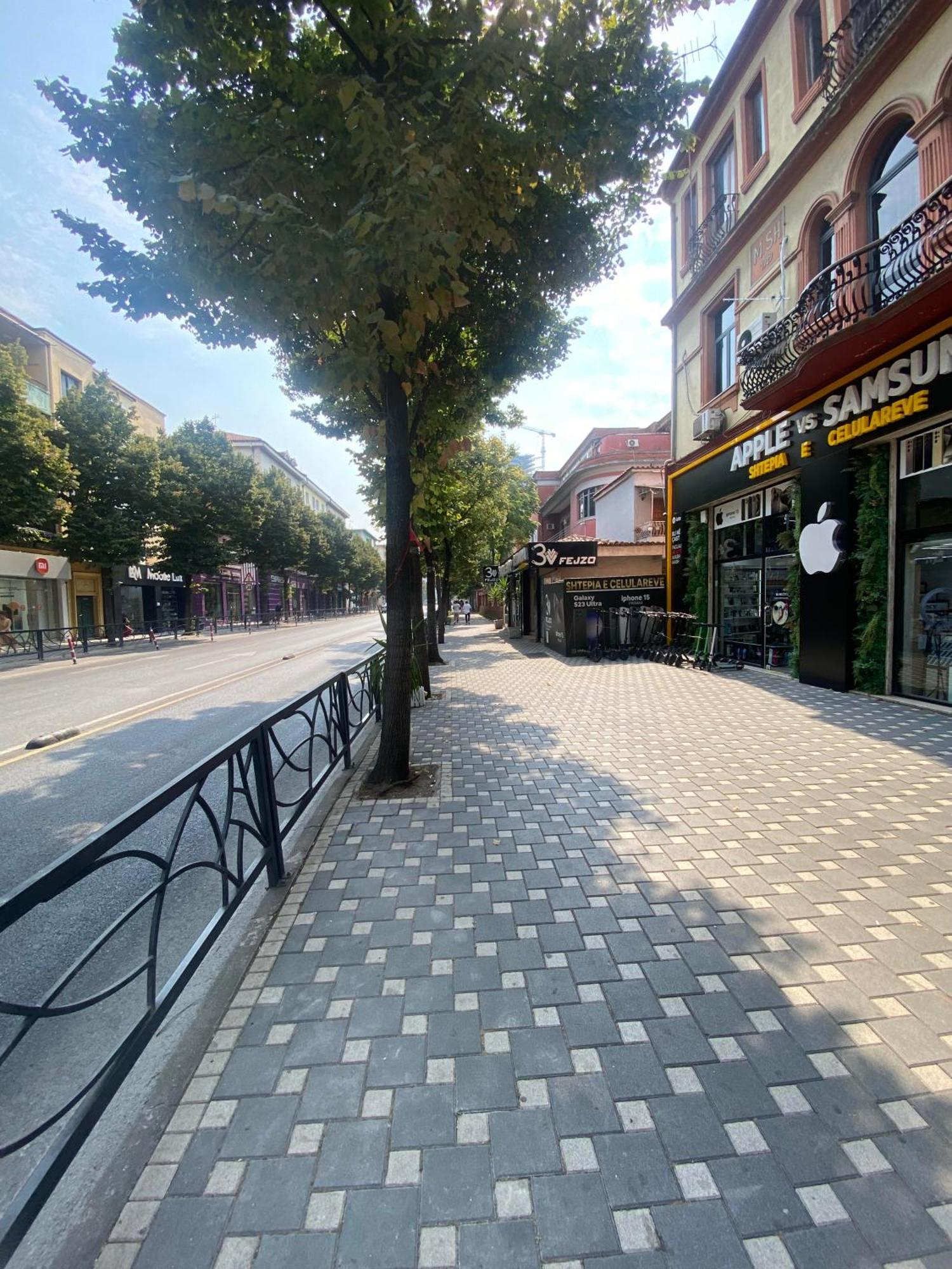 Studio31Apartments Tirana City Center Екстериор снимка