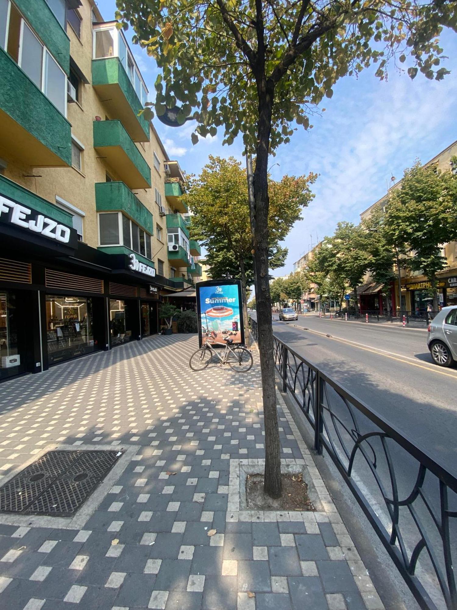 Studio31Apartments Tirana City Center Екстериор снимка