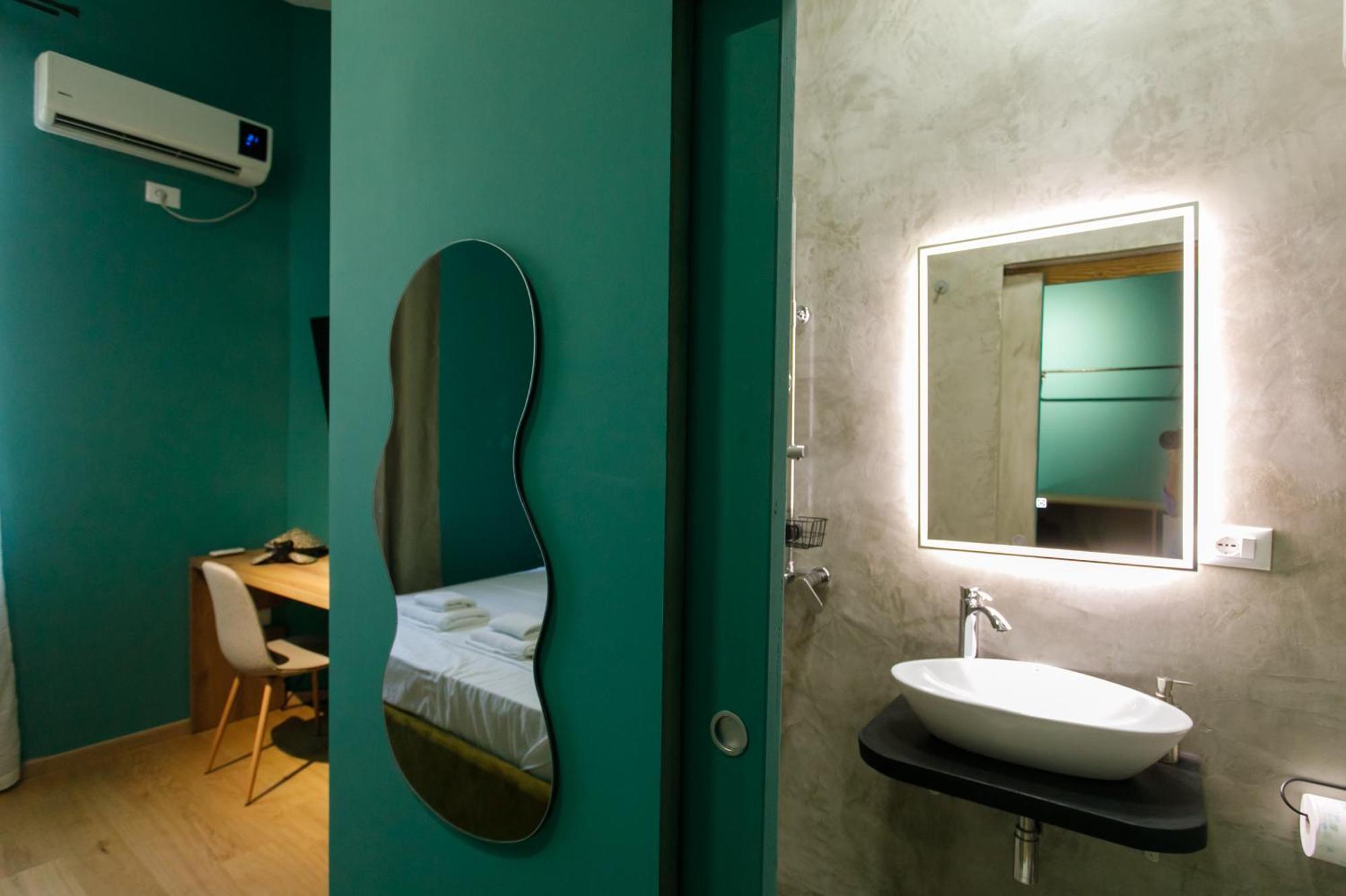 Studio31Apartments Tirana City Center Екстериор снимка